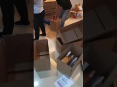 TREXCHPNAWS1S EMERSON TREX Perangkat Komunikasi HART Li-Ion Wireless