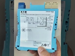 EATON MTL 5544D Penghalang Keamanan