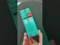 Pepperl + fuchs rotasi kecepatan monitor kfu8-dw-1.d