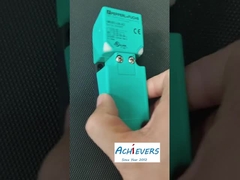Pepperl Fuchs Induktif sensor NBN30-U4-A2