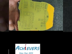 PILZ ekstensi kontak YOM 2024 kemasan asli