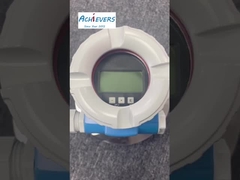 Endress+Hauser Cerabar PMC51B Series Pressure Sensor, 1,5psi Min, 600psi Max, Absolute, Gauge Siap