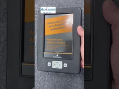 EMERSON AMS Trex Komunikator perangkat TREXLHPNAWS1S