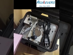 GE Bently Nevada TK-3e proximity syetem test kit