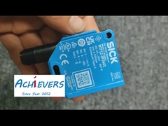 Ekstra SICK DE-79183 WaldkirchSICK Scanner Lampu Merah