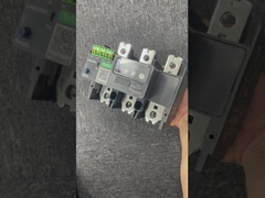 Schneider LR9G500 Relay overload termal elektronik