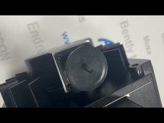 Delta Electronics / Industrial Automation ECMA-L11845RS AC & DC Motors1500 RPM 4057 /28650