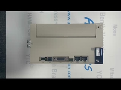 Yaskawa SGD7S-180A30B202 Kontrol analog dengan Fitur Lanjutan