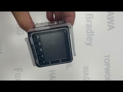 Omron E5CC-QX2A M-800 Panel Mount PID Controller