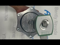 ASCO SCG353G047 Pulse Solenoid Valve