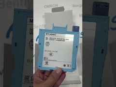 MTL4546C Isolator yang Aman Hubungi Kami Sekarang