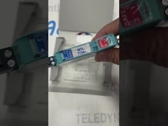 MTL7728+ Shunt Diode Safety Barrier Hubungi Kami Sekarang