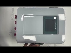 Yokogawa Zirconia Oxygen/Kelembaban Analisis ZR802G