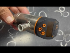 Sensor tekanan IFM dengan tampilan PN2070