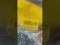 Turck BI5U-Q12-AP6X2 Induktif Sensor