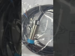 SICK IM12-02BPO-ZC1 IM Sensor Standar DE PROXIMIDAD INDUCTIVOS