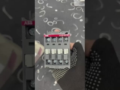 Kontaktor AC ABB AX25-30-10-80 Kutipan cepat