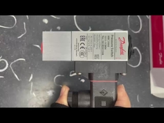 Danfoss 061B201266 saklar tekanan MBC