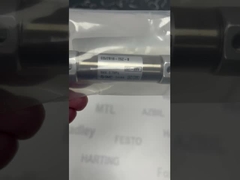 SMC Air Cylinder CDJ2B16-25Z-B Standar, Aksi Ganda, Tongkat Tunggal, CJ2Series