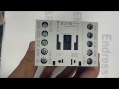 Eaton XTRE10BC22 XT IEC kontrol relay