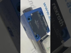 Katup Pipa Pendek Arah Bosch Rexroth R900052392