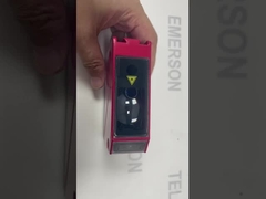 Leuze ODSL 96B M/C66-S12 Sensor jarak optik