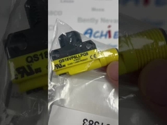 Sensor fotolistrik serbaguna seri BANNER QS18VP6LLPQ8