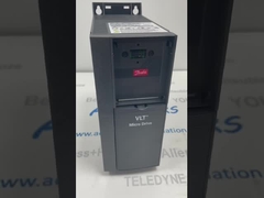 Danfoss FC-051P4K0T4E20H3BXCXXXSXXX Penggerak AC Frekuensi