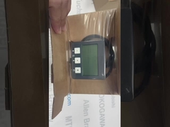 Endress Hauser 52026443 Tampilan VU331, versi 2