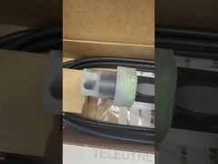 Endress Hauser FTI26-AA4UWDJ Seri Kapasitas Tingkat Switch