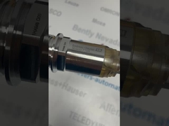 Endress Hauser FTI26-AA4UWDJ Seri Kapasitas Tingkat Switch