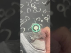 P&F Pepper Fuchs 3RG6232-3JS00-PF Sensor Ultrasonik