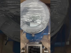 Endress Hauser 5H3B22-AAIBAEAFAAHSASGBA2+LA Transmitter / Sensor