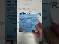 MTL5074 Konverter Suhu