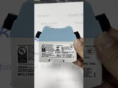 MTL7787+ Penghalang Zener 1 Saluran Eaton