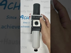 AVENTICS R412007209 regulator tekanan filter