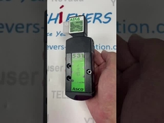 G531C017MS Katup Solenoid ASCO