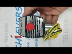 Asco EFHC8320G184 Solenoid Valve