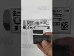 Norgren 0880380 Elektro-mekanis Pneumatic Pressure Switch