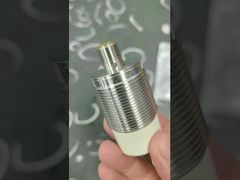 IFM Induktif AS-Interface sensor IIC221