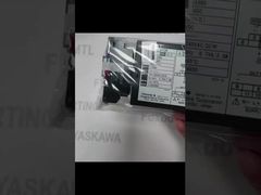 Pengatur Posisi Katup Cerdas Yokogawa VJH1-016-A6NO