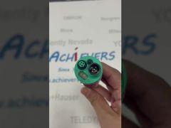 Sensor Ultrasonik Pepperl Fuchs UC300-30GM-IUR2-V15