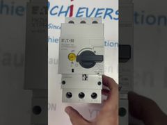 Eaton XTPR040DC1 pelindung milik seri XT
