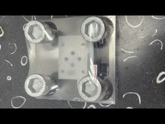 Rexroth LFA10WEA-7X 2-Way Cartridge Control Cover untuk sistem hidrolik