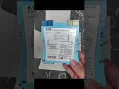 MTL5516C Penghalang Terisolasi 2 Saluran untuk Sensing Area Berbahaya