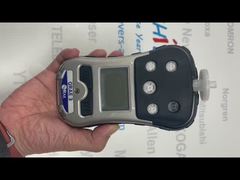 Detektor Multi-Gas Honeywell QRAE3 BTYMQ-PGM-2500