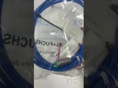 Sensor proximity Pepperl Fuchs NJ2-12GM-N dirancang