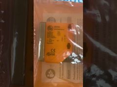 Sensor fotoelektrik reflektif IFM O5H500