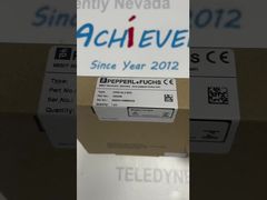 Pepperl+Fuchs KFD2-SL2-EX2 Penghalang terisolasi 2-saluran