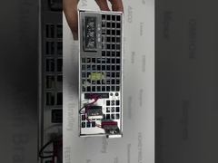 MEAN WELL RSP-2400-24 catu daya switching tertutup berkinerja tinggi